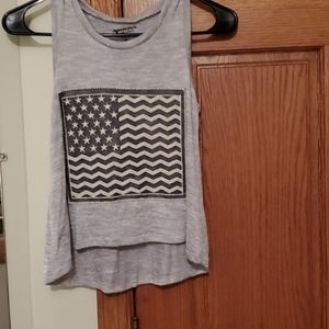 Arizona Jean Tank Top
